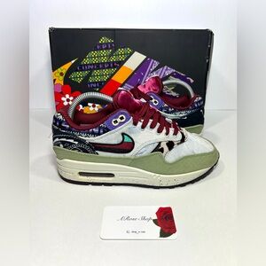 Concepts x Nike Air Max 1 SP ‘Mellow’ (DN1803 300) Shoes Size: 6 M / 7.5 W